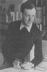 Benjamin Britten