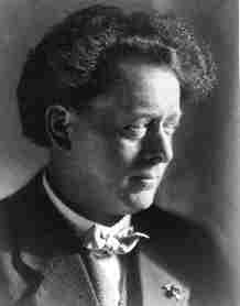 Willem Mengelberg